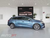 Renault Mégane Sport Tourer 1.5 dCi GT Line