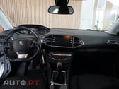 Peugeot 308 SW 1.6 BlueHDi Style