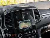 Renault Koleos 2.0 dCi Initiale Paris X-Tronic