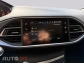 Peugeot 308 SW 1.2 PureTech Style