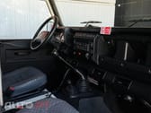 Land Rover Defender 90 SW 2.5 Td5 E