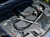 BMW 520 d Pack M Auto