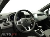 Renault Clio Clio 1.0 TCe Techno