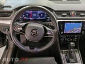 Skoda Superb Break 2.0 TDI Ambition DSG