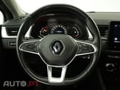 Renault Captur Captur 1.0 TCe Techno Bi-Fuel
