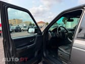 Land Rover Range Rover Sport 2.7 TDV6 HSE