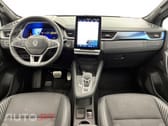 Renault Symbioz E-Tech full hybrid Esprit Alpine