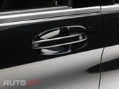 Mercedes-Benz V 300 d Longo Avantgarde