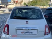 Fiat 500 1.0 Hybrid Sport