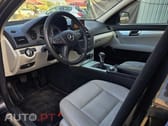 Mercedes-Benz C 220 CDi Elegance
