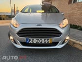 Ford Fiesta 1.0 Ti-VCT Trend