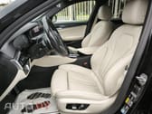 BMW 520 e Pack M