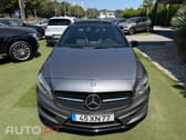 Mercedes-Benz A 180 CDI BE AMG Line