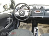 Smart ForTwo 1.0 mhd Passion 71