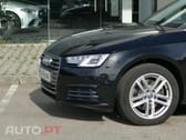 Audi A4 Avant 2.0 TDI Advance
