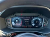 Audi A1 25 TFSI Advanced