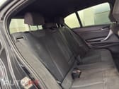 BMW 116 d Pack M Auto