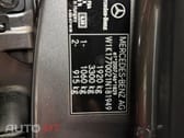 Mercedes-Benz A 160 d AMG Line