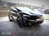 Cupra Tavascan 250 kW/77kWh 4Drive VZ