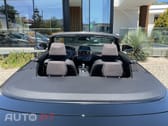 BMW 218 d Cabrio Pack M Auto