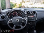 Dacia Sandero TCe 90 Easy-R Comfort
