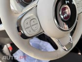 Fiat 500 1.0 Hybrid