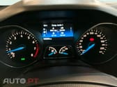Ford Focus 1.0 EcoBoost Titanium