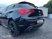Alfa Romeo Giulietta 1.6 JTDm Distinctive
