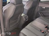 Peugeot 3008 1.5 BlueHDi Allure Pack EAT8