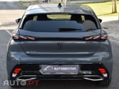Peugeot E-308 54 kWh GT