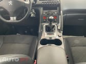 Peugeot 3008 1.6 HDi Allure