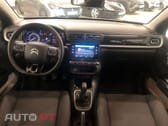 Citroen C3 1.2 PureTech Plus