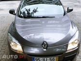 Renault Mégane Sport Tourer 1.5Dci 110cv 6vel