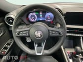 Alfa Romeo Tonale 1.3 Plug-In Hybrid Sprint e-AWD