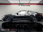 BMW 430 i Desportiva M Auto