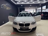 BMW 225 d Pack M Auto