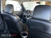 Nissan Juke 1.5 dCi Tekna Sport 129g