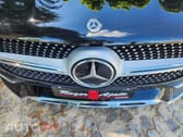 Mercedes-Benz GLE d 4Matic