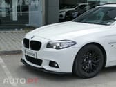 BMW 520 d Pack M Auto