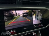 Audi A7 40 TDI S tronic