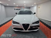 Alfa Romeo Giulia 2.2 D Super AT8