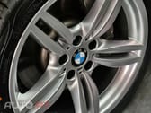 BMW 525 d Pack M Auto