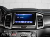 Ford Ranger 2.0 TDCi CD Raptor 4WD
