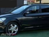 Kia Ceed 1.6 CRDi EX ISG