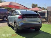 Citroen C4 1.5 BlueHDi Shine
