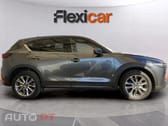 Mazda CX-5 2.5 G Special Ed.AT Navi