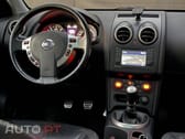 Nissan Qashqai +2 1.6 dCi