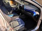 Toyota C-HR 1.8 Hybrid Exclusive