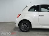Fiat 500 0.9 TwinAir S
