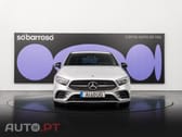 Mercedes-Benz A 250 e AMG Line